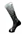 Meia  Cano Alto - Catrina White - Imagem 3