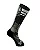 Meia  Cano Alto - Darth Black - Imagem 2