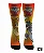 Meia  Cano Alto - Tom e Jerry - Imagem 1