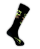Meia  Cano Alto - Baby Yoda Strong - Imagem 3