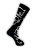 Meia  Cano Alto - Skull Baron - Imagem 3