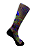 Meia Cano Alto - NEON nº 03 - Imagem 4