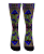 Meia Cano Alto - NEON nº 03 - Imagem 2