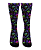 Meia Cano Alto - NEON nº 04 - Imagem 2