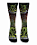 Meia Cano Alto - NEON nº 07 - Imagem 2