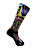 Meia Cano Alto - NEON nº 08 - Imagem 3