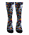 Meia Cano Alto - NEON nº 11 - Imagem 2