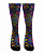 Meia Cano Alto - NEON nº 12 - Imagem 2