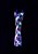 Meia Cano Alto - NEON nº 13 - Imagem 1