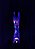 Meia Cano Alto - NEON nº 17 - Imagem 1