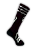 Meia Cano Alto - Worst Black - Thiago Monstrinho - Imagem 3