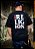 Camiseta BBQ RELIGION - Imagem 1