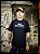 Camiseta BBQ RELIGION - Imagem 2