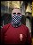 BANDANA TUBULAR - BUFF  Quadriculada Cinza e Preta - Imagem 1