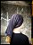 BANDANA TUBULAR - BUFF  Black - Imagem 1