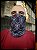 BANDANA TUBULAR - BUFF Skull Vintage Black - Imagem 1