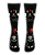 Meia  Cano Alto - Friends Horror - Imagem 1