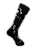 Meia  Cano Alto - Friends Horror - Imagem 3