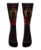 Meia  Cano Alto - Dead Devil - Imagem 1