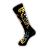 Meia  Cano Alto - Antrhax Bones - Imagem 2