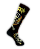Meia  Cano Alto - Antrhax Bones - Imagem 3