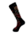 Meia  Cano Alto - Freddy Krueger Black - Imagem 2