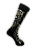 Meia  Cano Alto - Suicide Silence - Black - Imagem 2