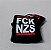 Munhequeira FCK NZS - Imagem 1