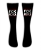 Meia Cano Alto - Fuck Nóis - Imagem 1