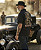 Camisa Work Shirt - Social Distortion - Imagem 2