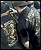 Camisa Work Shirt - Social Distortion - Imagem 5