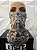Bandana Camuflado Cinza - Imagem 1