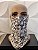 Bandana Tattoo Old School - Branca - Imagem 1