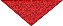 Bandana Tattoo Old School - Vermelha - Imagem 2