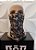 Bandana Tigre Preto - Imagem 1