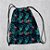 SACOCHILA - HIBISCO HAVAIANO - Imagem 1