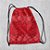 SACOCHILA - PAISLEY RED - Imagem 1