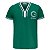Camisa Retro Original Athleta do Guarani anos 70 - Verde - Imagem 1