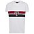 Camisa do São Paulo de 1970 Branca - Retro Ofical Athleta - Imagem 1