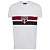 Camisa do São Paulo de 1977 Branca - Retro Ofical Athleta - Imagem 1