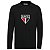 Camisa do São Paulo de 1950 de Goleiro - Retro Ofical Athleta - Imagem 1