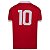 Camisa Athleta do Internacional anos 1960 - Imagem 2