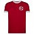 Camisa do América do RJ Vermelha - Retro Athleta - Imagem 1