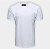 Camisa Athleta do Santos Monocromática All White - Branca - Imagem 1