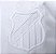 Camisa Athleta do Santos Monocromática All White - Branca - Imagem 4