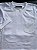 Camisa Athleta do Santos Monocromática All White - Branca - Imagem 1