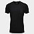 Camisa Athleta do Santos Monocromática All Black - Preta - Imagem 1