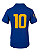 Camisa Athleta Retro do Pelé de 1958 - Edição Especial - Imagem 2