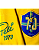 Camisa Athleta Retro Pelé do Brasil de 1970 - Edição Especial - Imagem 3