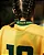Camiseta Brasil Pelé 10 | Performance Amarela - Imagem 4